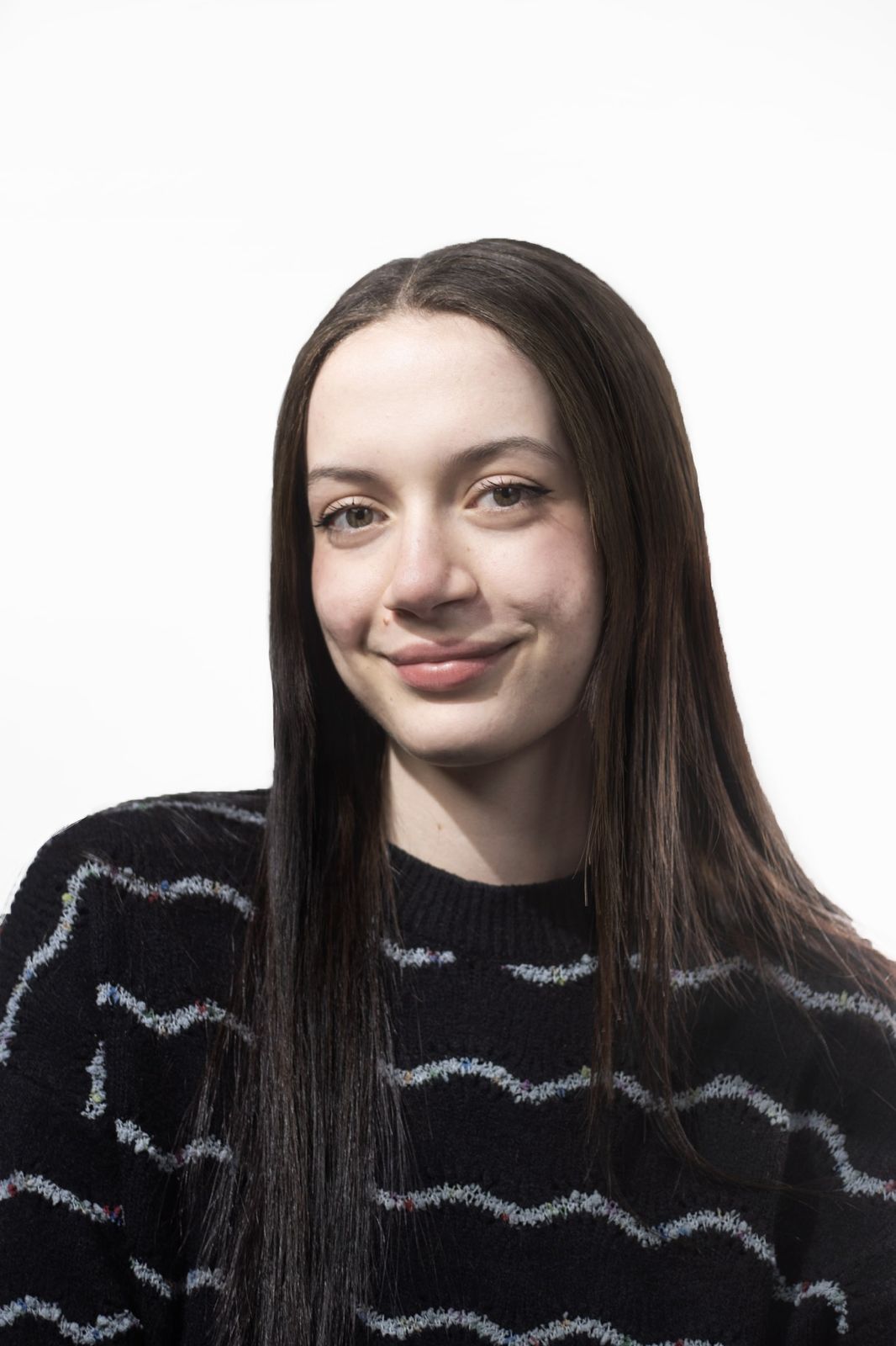 Fabianna — Clouline